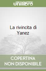 La rivincita di Yanez libro