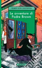 Le avventure di padre Brown