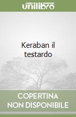 Keraban il testardo libro