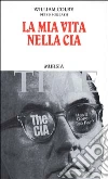 La mia vita nella CIA libro