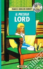 Il piccolo lord libro