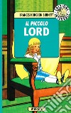 Il piccolo lord libro