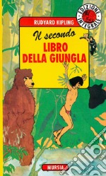 Il secondo libro della giungla libro