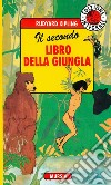 Il secondo libro della giungla libro