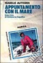 Appuntamento con il mare libro