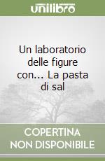 Un laboratorio delle figure con... La pasta di sal libro