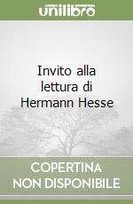 Invito alla lettura di Hermann Hesse