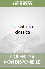 La sinfonia classica libro