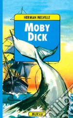 Moby Dick libro