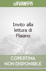 Invito alla lettura di Flaiano libro