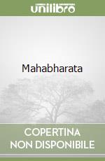 Mahabharata libro