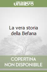 La vera storia della Befana