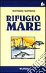 Rifugio mare libro