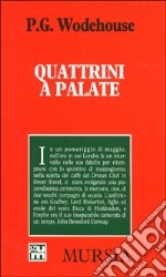 Quattrini a palate libro