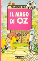 Il mago di Oz libro