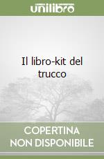 Il libro-kit del trucco libro