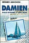 Damien Dallo Spitsberg A Capo Horn libro
