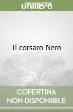 Il corsaro Nero