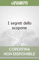 I segreti dello scopone libro