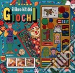 Il libro-kit dei giochi libro