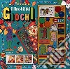 Il libro-kit dei giochi libro