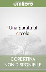 Una partita al circolo libro