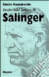 Invito alla lettura di Salinger libro