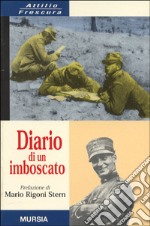 Diario di un imboscato libro