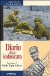 Diario di un imboscato libro