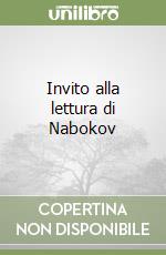 Invito alla lettura di Nabokov