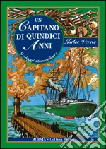 Un capitano di quindici anni libro