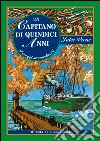 Un capitano di quindici anni libro