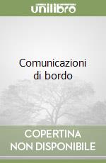 Comunicazioni di bordo