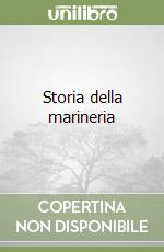 Storia della marineria