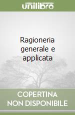 Ragioneria generale e applicata