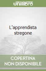 L'apprendista stregone libro