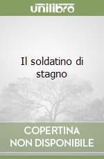 Il soldatino di stagno libro