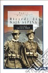 Ricordi di naja alpina libro