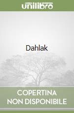 Dahlak