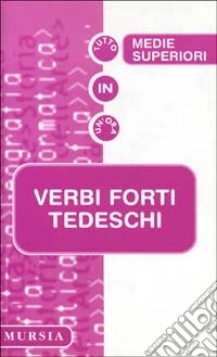 Verbi forti tedeschi