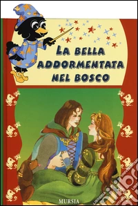 La bella addormentata nel bosco