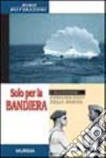 Solo per la bandiera. I nuotatori paracadutisti