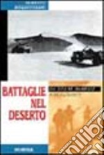 Le battaglie aeree della guerra fredda libro