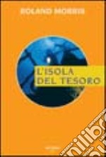 L'isola del tesoro sommerso libro