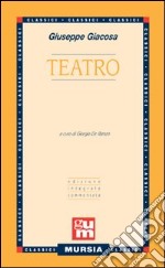 Teatro libro