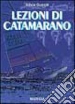 Lezioni di catamarano