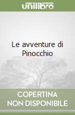 Le avventure di Pinocchio