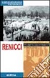 Renicci. Un campo di concentramento in riva al Tevere libro