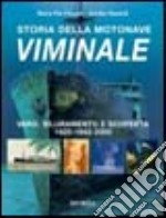 Storia della motonave Viminale