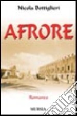 Afrore libro